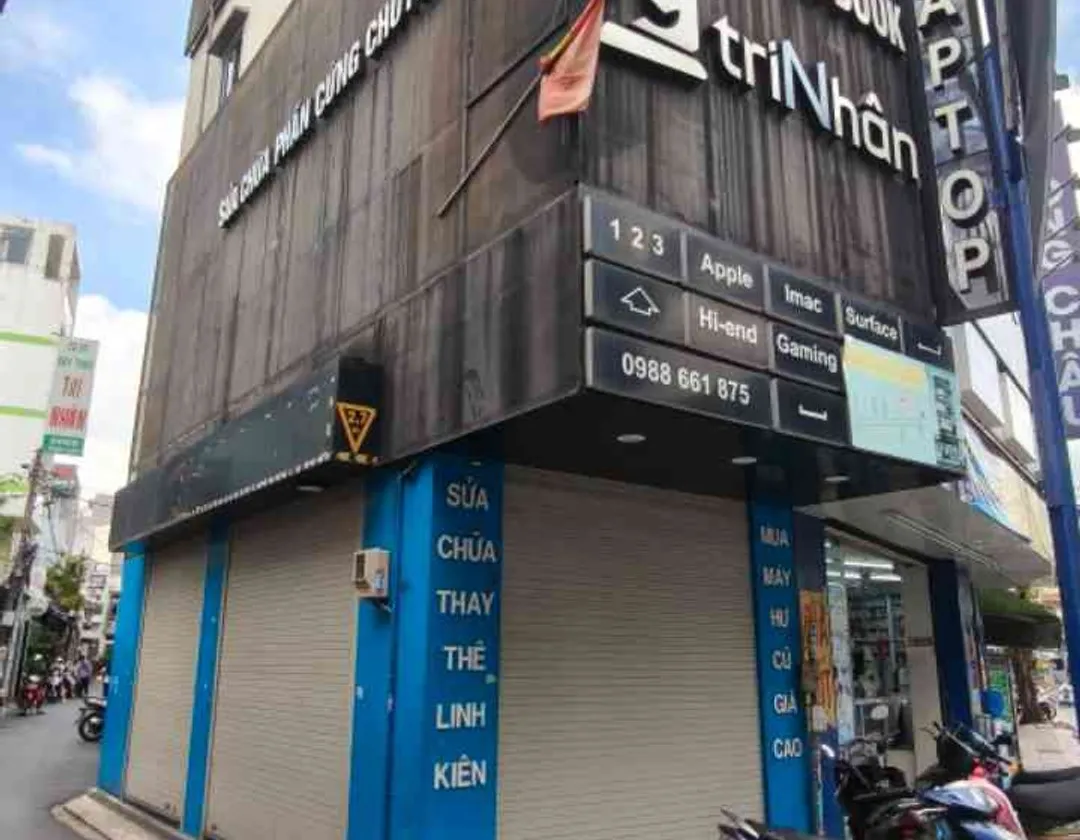 ✅ VỊ TRÍ KINH DOANH MUA BÁN SẦM UẤT
GIÁ THƯƠNG LƯỢNG
VỊ TRÍ ĐẸP- NHÀ ĐẸP... Bán nhà mặt phố tại Phú Thọ Hòa, Hồ Chí Minh 01