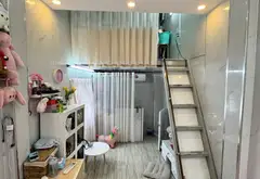 Nhà nhỏ xinh hẻm xe tải trung tâm Quận 11... Bán nhà riêng tại Phú Thọ, Hồ Chí Minh 12