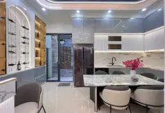 Nhà góc 4 tầng mới 100% Dương Cát Lợi, full nội thất cao cấp, có thang máy giá tốt... Bán nhà riêng tại Nhà Bè, Hồ Chí Minh 07