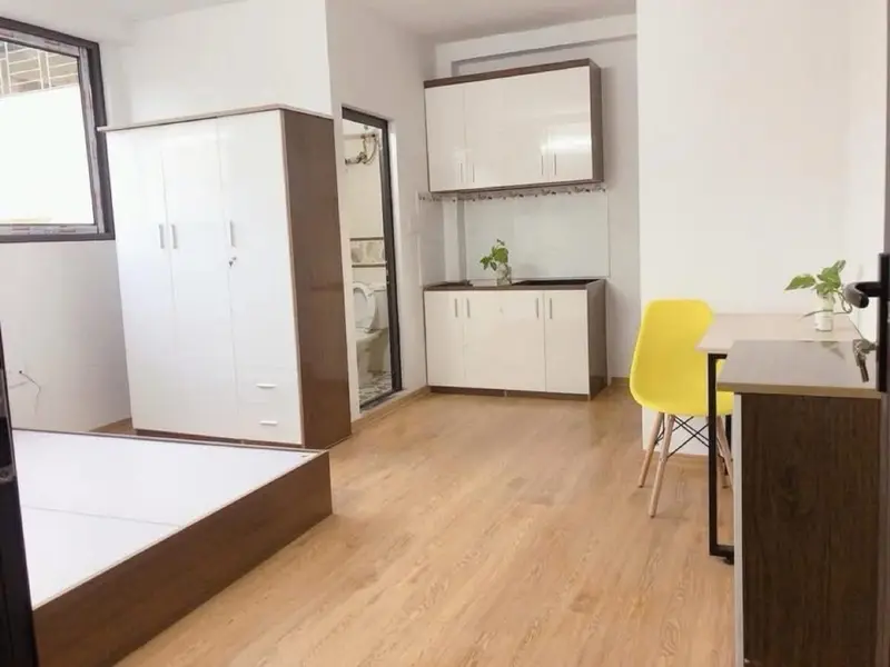 Bán nhà 7 tầng, 30 phòng gần đại học tại Xuân Thủy... Bán nhà riêng tại Cầu Giấy, Hà Nội 01