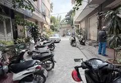 Nhà riêng Trung Liệt - Đón đầu giá trị trung tâm Đống Đa... Bán nhà riêng tại Đống Đa, Hà Nội 09