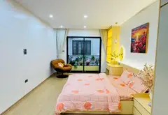 Siêu phẩm nhà riêng thang máy Tân Mai, không gian sống đẳng cấp... Bán nhà riêng tại Hoàng Mai, Hà Nội 07