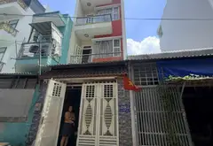 Cơ hội sở hữu nhà 4 tầng ngay khu vực an ninh, giá 10.2 tỷ... Bán nhà riêng tại Bình Trị Đông, Hồ Chí Minh 04
