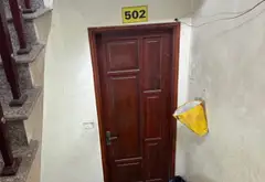 Bán nhà mặt phố Trần Quốc Hoàn, 46m2, 6 tầng, vỉa hè rộng, kinh doanh tốt... Bán nhà mặt phố tại Cầu Giấy, Hà Nội 05