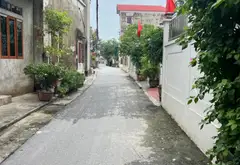 Bán đất phường Trí Quả, Bắc Ninh diện tích 214m² phù hợp xây biệt thự hoặc đầu tư... Bán đất tại Trí Quả, Bắc Ninh 01