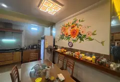 Bán nhà mặt phố 6 tầng thang máy tại Long Biên-76 m - tk toàn gỗ lim sịn soclf... Bán nhà mặt phố tại Bồ Đề, Hà Nội 03