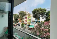 Bán nhà 6 tầng thang máy, mặt tiền 4m tại trung tâm quận 6... Bán nhà mặt phố tại Bình Phú, Hồ Chí Minh 06