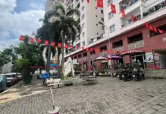 Shophouse 96m2 mặt tiền rộng, ngay Nguyễn Văn Linh chính... Bán Shophouse tại Bình Hưng, Hồ Chí Minh 03