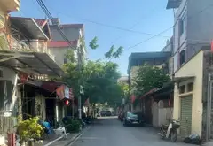 🏠NHÀ ĐẸP ĐÔNG ANH - PHÂN LÔ 2 MẶT ĐƯỜNG TRƯỚC SAU - Ô TÔ TRÁNH - KINH DOANH - VỈA HÈ 2 BÊN🛍️... Bán nhà riêng tại Thiên Lộc, Hà Nội 09