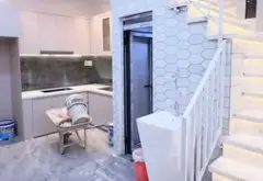 Nhà đẹp mới tinh, full nội thất, vào ở ngay tại Gò Vấp... Bán nhà riêng tại An Hội Tây, Hồ Chí Minh 03