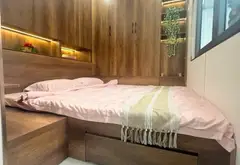 Bán gấp căn nhà ngay Bình Lợi Trung-Bình Thạnh... Bán nhà riêng tại Bình Lợi Trung, Hồ Chí Minh 12