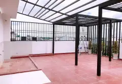 20TỶ9 TL - 200m2 VUÔNG A4 NGANG 9mx22m- 28 CHDV CÓ GÁC SẴN THU 110tr/tháng-SÁT MẶT KÊNH GÒ VẤP... Bán nhà riêng tại An Hội Đông, Hồ Chí Minh 10