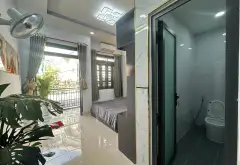 Bán nhà 2 tầng diện tích 46.2 m² tại Tân Thới Hiệp, giá 4.69 tỷ đồng... Bán nhà riêng tại Tân Thới Hiệp, Hồ Chí Minh 03