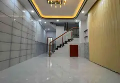 Bán nhà mặt phố 2 tầng lô góc phường Bình Hưng Hòa A, diện tích 54m², giá 4 tỷ... Bán nhà mặt phố tại Bình Trị Đông, Hồ Chí Minh 09