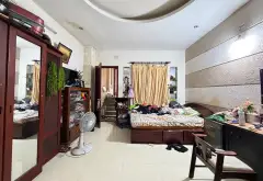NGỘP 10TỶ - 4 TẦNG BTCT + SÂN ĐẬU Ô TÔ - HẺM XE TẢI - 4.2x24 NỞ HẬU - 4PN 5WC - 11,5 tỷ... Bán nhà riêng tại Tân Phú, Hồ Chí Minh 07