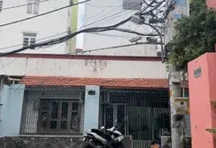 Nhà Lô Góc Hẻm Xe Hơi Trung Tâm Tân Bình... Bán nhà riêng tại Tân Hòa, Hồ Chí Minh 01