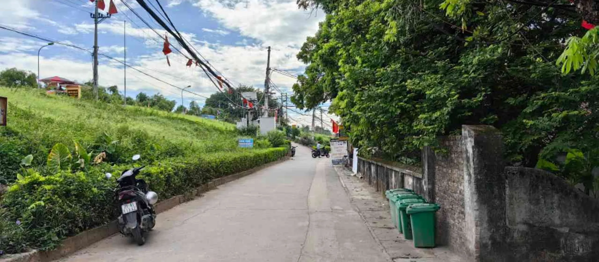 NHÀ MẠC XÁ - NGÕ NÔNG - NỞ HẬU - 30M RA MẶT PHỐ - ĐẦU TƯ GIÁ TRỊ... Bán nhà riêng tại Thượng Cát, Hà Nội 01