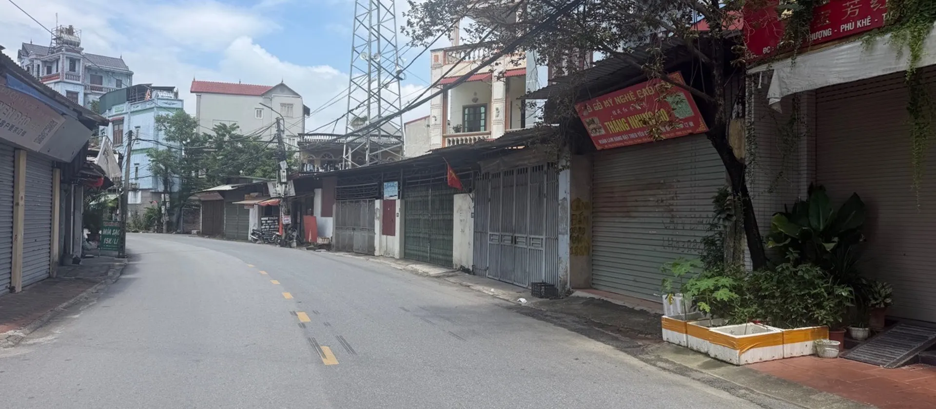 Lô Góc Hai Thoáng Trung Tâm Phù Khê - Đầu Tư Sinh Lời... Bán đất tại Phù Khê, Bắc Ninh 01