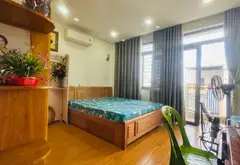 Mặt tiền kinh doanh chợ Tân Hương Tân Phú 66m2 6 tầng thang máy full công năng... Bán nhà mặt phố tại Phú Thọ Hòa, Hồ Chí Minh 18
