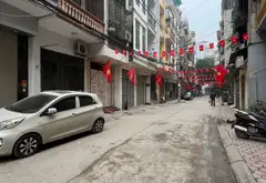 Nhà 4 Tầng 2 Mặt Ngõ Ô Tô Thanh Bình - Kinh Doanh Đỉnh... Bán nhà riêng tại Hà Đông, Hà Nội 11