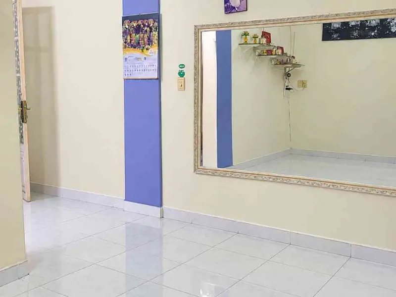 Căn hộ góc thoáng mát 2PN tại Quận 8, sống tiện nghi... Bán căn hộ chung cư tại Bình Đông, Hồ Chí Minh 01