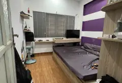 HẺM 737 LẠC LONG QUÂN - P.BẢY HIỀN - TÂN BÌNH... Bán nhà riêng tại Bảy Hiền, Hồ Chí Minh 06