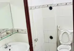 Nhà rộng, mặt tiền lớn, hẻm xe hơi ở Gò Vấp... Bán nhà riêng tại An Hội Đông, Hồ Chí Minh 07
