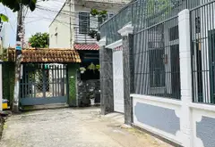 Nhà lô góc rộng 8m, 3 phòng ngủ ở Trung Mỹ Tây Q12 - 100m2 giá chỉ 3.55 tỷ... Bán nhà riêng tại Trung Mỹ Tây, Hồ Chí Minh 08