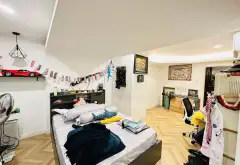 Căn hộ Duplex đẳng cấp tại phường Thanh Xuân giữa lòng Hà Nội... Bán căn hộ chung cư tại Thanh Xuân, Hà Nội 10