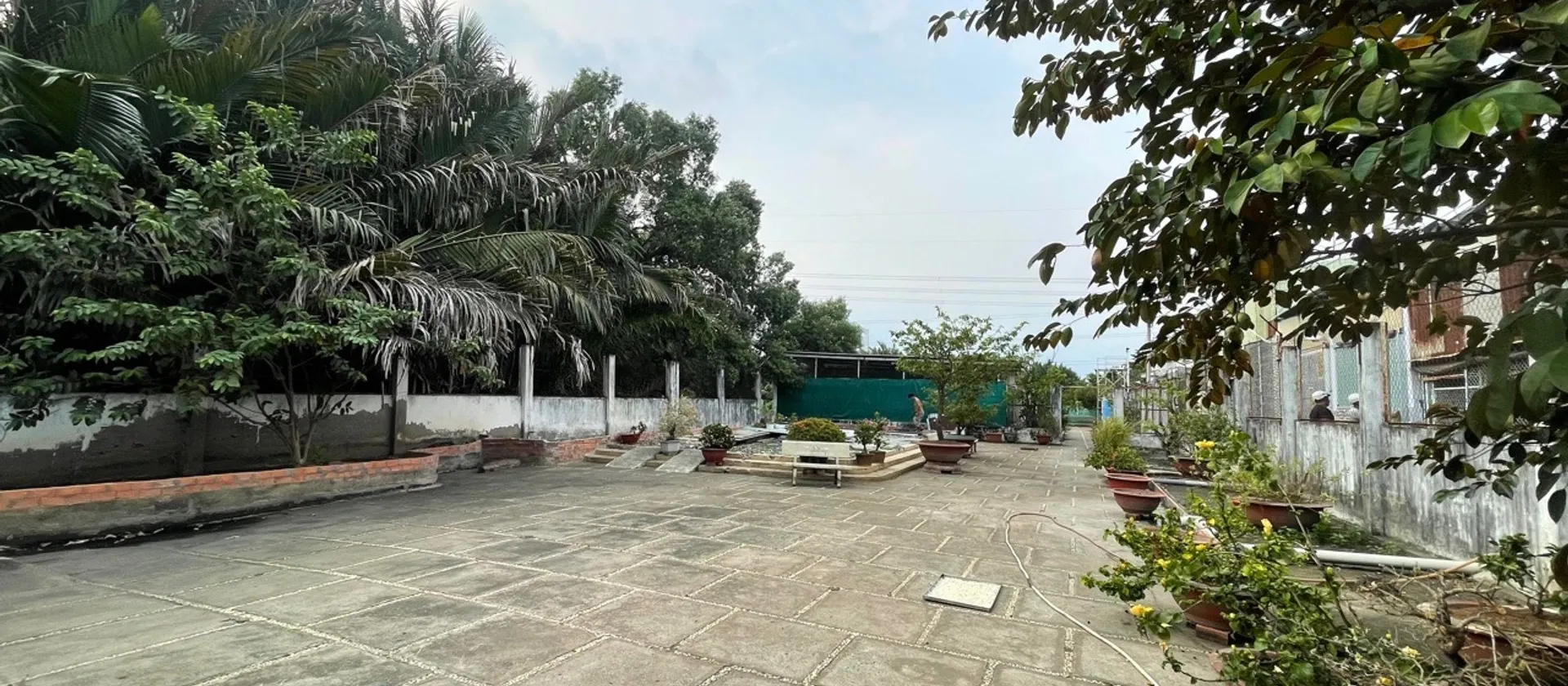 Đất rộng thoáng ô tô tấp nập Trịnh Quang Nghị giá tốt... Bán đất tại Bình Hưng, Hồ Chí Minh 01