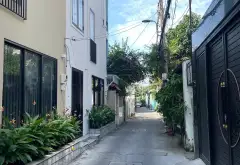 Nhà Hiện Đại 4 Tầng Sống Tiện Nghi Tại Linh Xuân... Bán nhà riêng tại Linh Xuân, Hồ Chí Minh 01