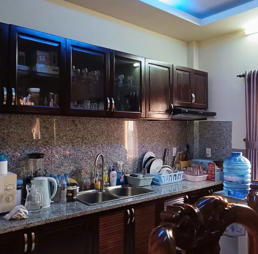 Khách sạn Mặt Tiền Mã Lò - Đầu Tư Sinh Lời Đỉnh Cao... Bán nhà mặt phố tại Bình Tân, Hồ Chí Minh 01