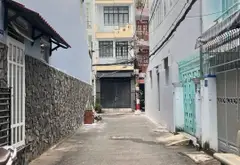 💥NHÀ 3 TẦNG KHU VỰC PHẠM VĂN CHIÊU – 5TY55 TL... Bán nhà riêng tại An Hội Tây, Hồ Chí Minh 02