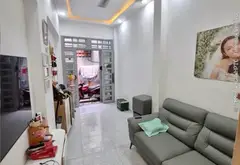 Bán nhà riêng 4 phòng ngủ tại phường Khánh Hội, Quận 4, vị trí trung tâm... Bán nhà riêng tại Khánh Hội, Hồ Chí Minh 04