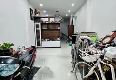 Nhà 3 tầng mới đẹp 5 phòng gần chợ Võ Thành Trang Tân Bình... Bán nhà riêng tại Tân Bình, Hồ Chí Minh 03