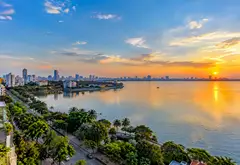TIỆN ÍCH SỐNG TỪ CĂN HỘ CHUNG CƯ VIEW HỒ  2 NGỦ LÔ GÓC... Bán căn hộ chung cư tại Xuân Đỉnh, Hà Nội 01