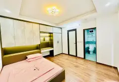 Bán nhà riêng 5 tầng hướng Nam tại Thạch Bàn, Sài Đồng, diện tích 43m², mặt tiền 6.3m... Bán nhà riêng tại Long Biên, Hà Nội 05