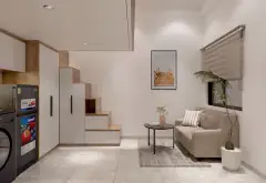 Toà nhà 8 tầng mới xây, đầu tư siêu lợi nhuận tại Lê Quang Đạo... Bán chung cư mini tại Từ Liêm, Hà Nội 03