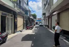 Bán nhà 3 tầng hẻm 6m tại Phạm Văn Bạch, quận Tân Bình... Bán nhà riêng tại Tân Sơn, Hồ Chí Minh 12