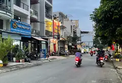 Nhà lô góc hẻm xe hơi,Lạc long quân-p.8-Tân Bình giá 5,9 tỷ, diện tích 46m2... Bán nhà riêng tại Tân Hòa, Hồ Chí Minh 04
