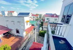 🌺NHÀ 3 TẦNG MỚI XÂY VỀ Ở NGAY - ĐƯỜNG THÔNG OTO - ĐÓN ĐẦU DỰ ÁN KĐT 4000HA LOGICTIC... Bán nhà riêng tại Nội Bài, Hà Nội 03