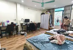 Trần Khát Chân - 60M - Đúng 2 nhà ra Phố - 11 tỷ... Bán nhà riêng tại Vĩnh Tuy, Hà Nội 04