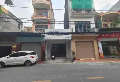 Nhà mặt phố Miếu Hai Xã, mặt tiền 4m, diện tích 188m2 vị trí đắc địa... Bán nhà mặt phố tại Lê Chân, Hải Phòng 02