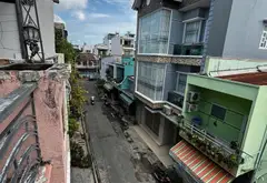 Nhà 2 tầng đẹp khu Bùi Minh Trực – Tiện nghi, giá hợp lý... Bán nhà mặt phố tại Chánh Hưng, Hồ Chí Minh 07