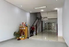 Nhà mặt phố 83.4m² - Khu 10ha- Bờ kè Tham Lương- 4 Tầng- Giá chỉ 12.5 tỷ... Bán nhà mặt phố tại Đông Hưng Thuận, Hồ Chí Minh 10