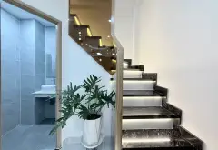 Cơ hội sở hữu NHÀ 4 TẦNG – HẠNH THÔNG - 5,85 TỶ... Bán nhà riêng tại Hạnh Thông, Hồ Chí Minh 06