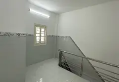 NHÀ PHỐ BÌNH TIÊN – VỊ TRÍ DỄ KẾT NỐI ☎️ 0764404301... Bán nhà riêng tại Bình Tiên, Hồ Chí Minh 04