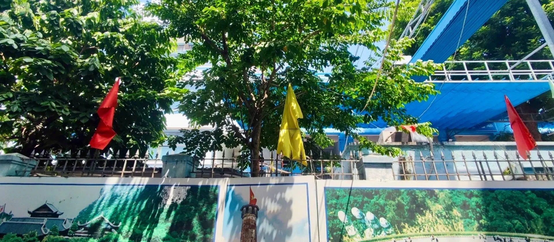 5,5 Tỷ, sổ đỏ 35m, phố Trương Định - Minh Khai, 3 tầng... Bán nhà riêng tại Tương Mai, Hà Nội 01