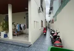Bán nhà Lê Văn Lương có sẵn dòng tiền 80tr/tháng, 13 phòng, 3 tầng, có sân thoáng, 255m2 chỉ 22 tỷ... Bán nhà riêng tại Tân Hưng, Hồ Chí Minh 15