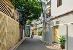 Nhà riêng 3 tầng rộng 109m² tại Lê Quang Định, Bình Thạnh với tiềm năng đầu tư cao... Bán nhà riêng tại Gia Định, Hồ Chí Minh 01